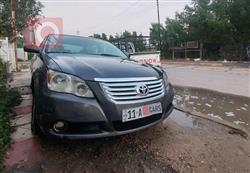 تويوتا أفالون